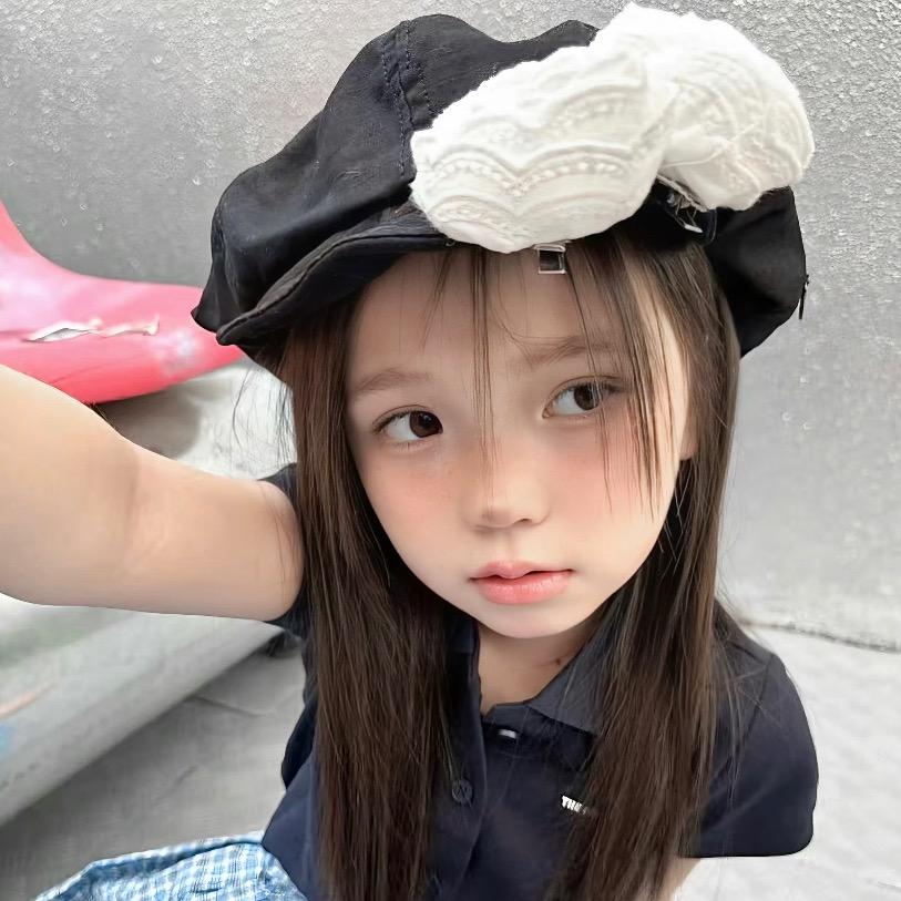 唯祎的曼儿