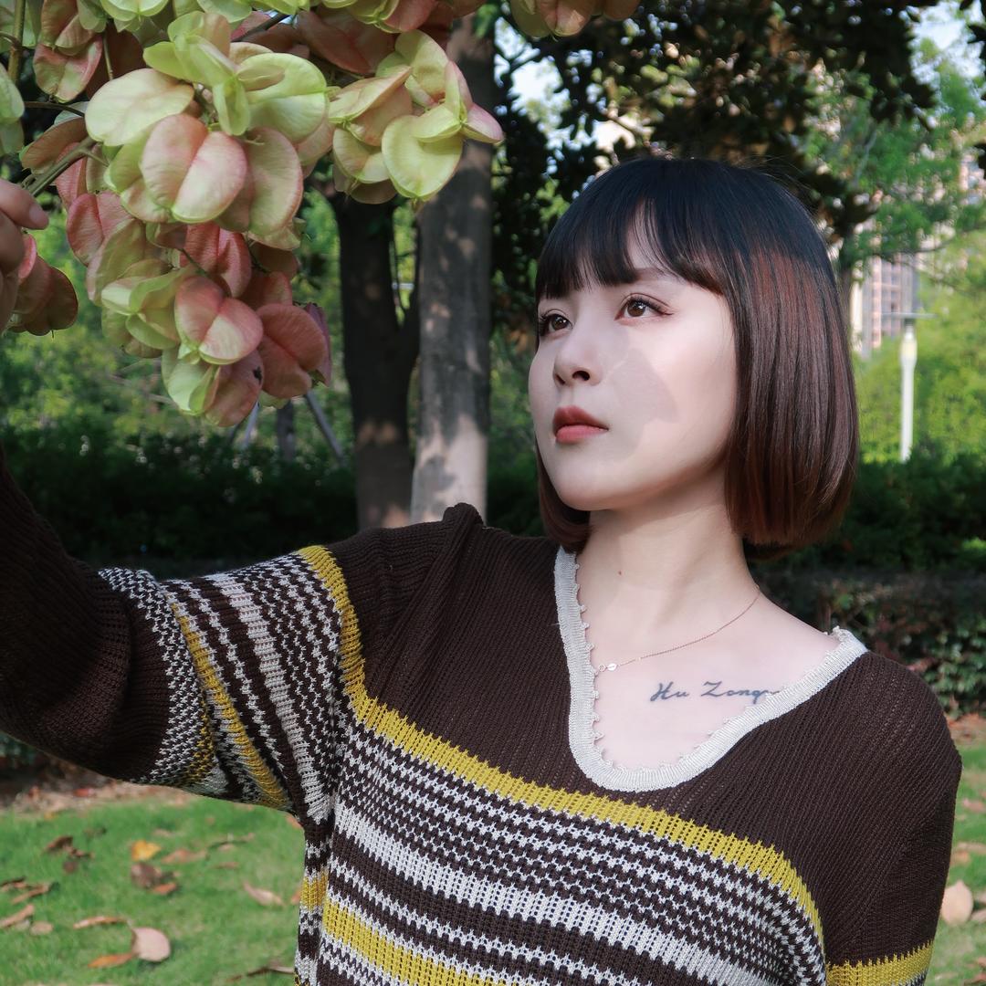是子晴阿 -