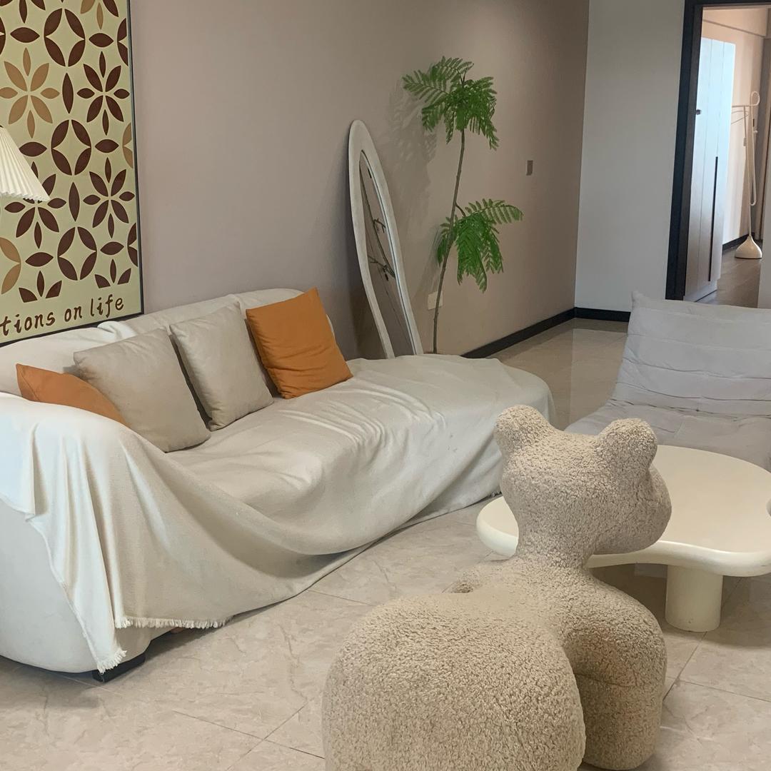 柒间海酒店管家-阿健