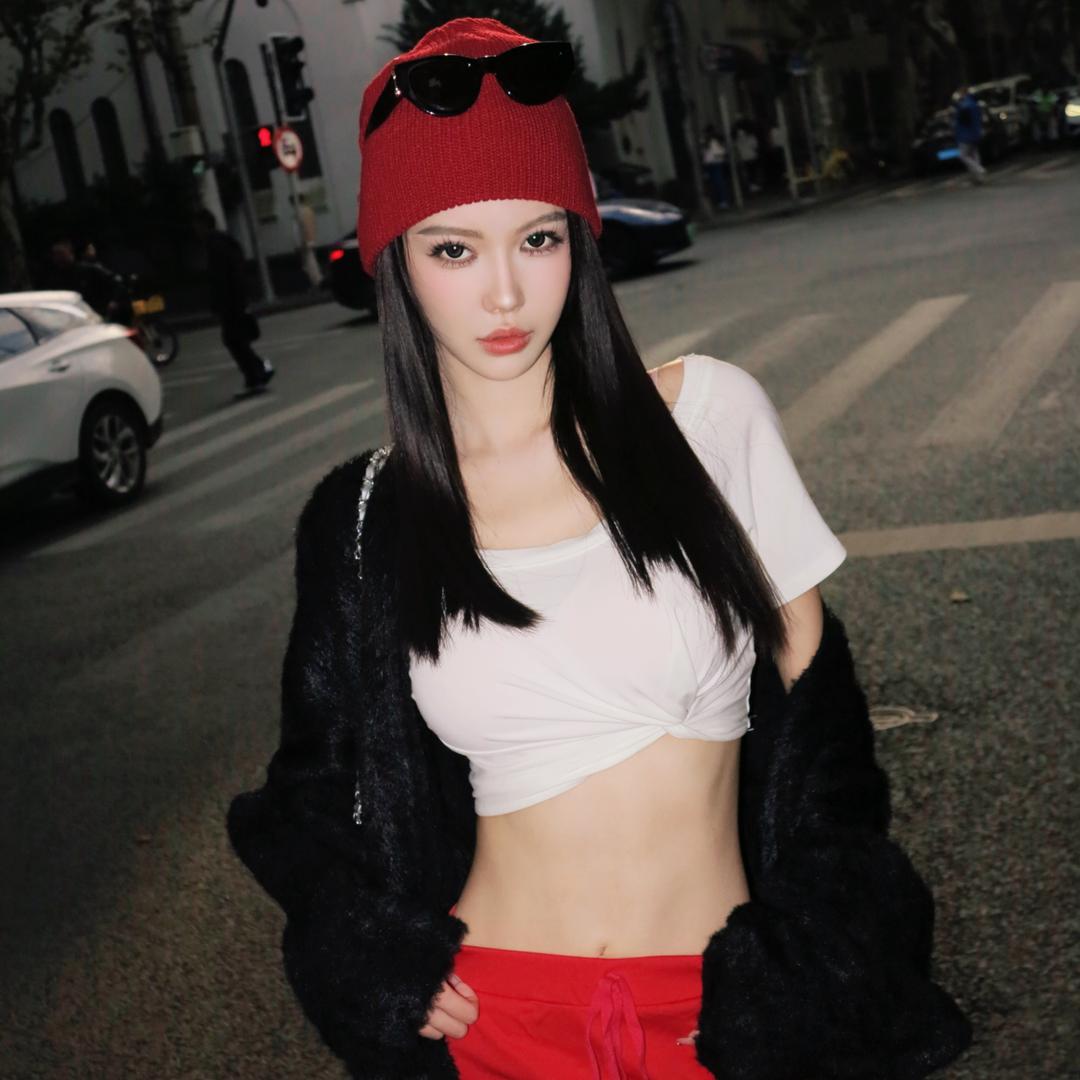 不同的吴雨彤-（臭美版）