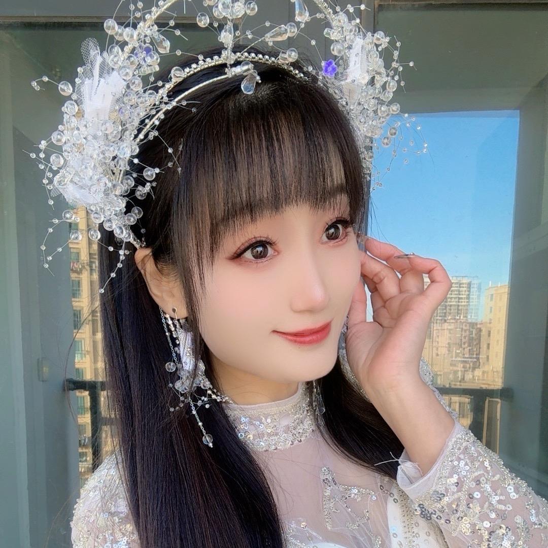 五公主👑🎤
