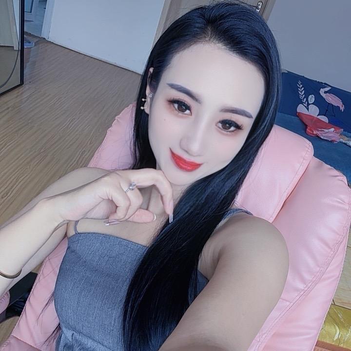 婷儿💕