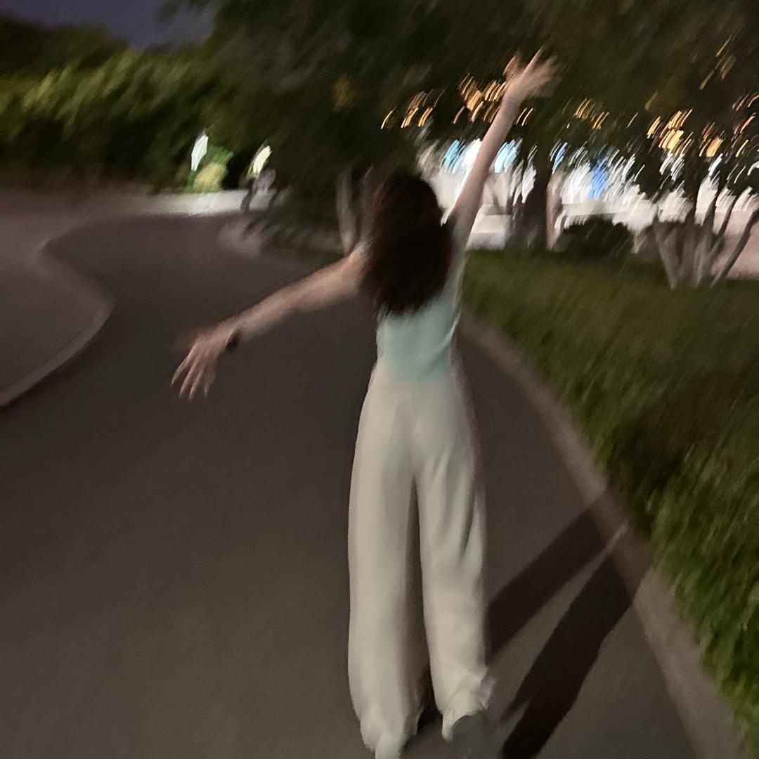 今天不晚睡✨