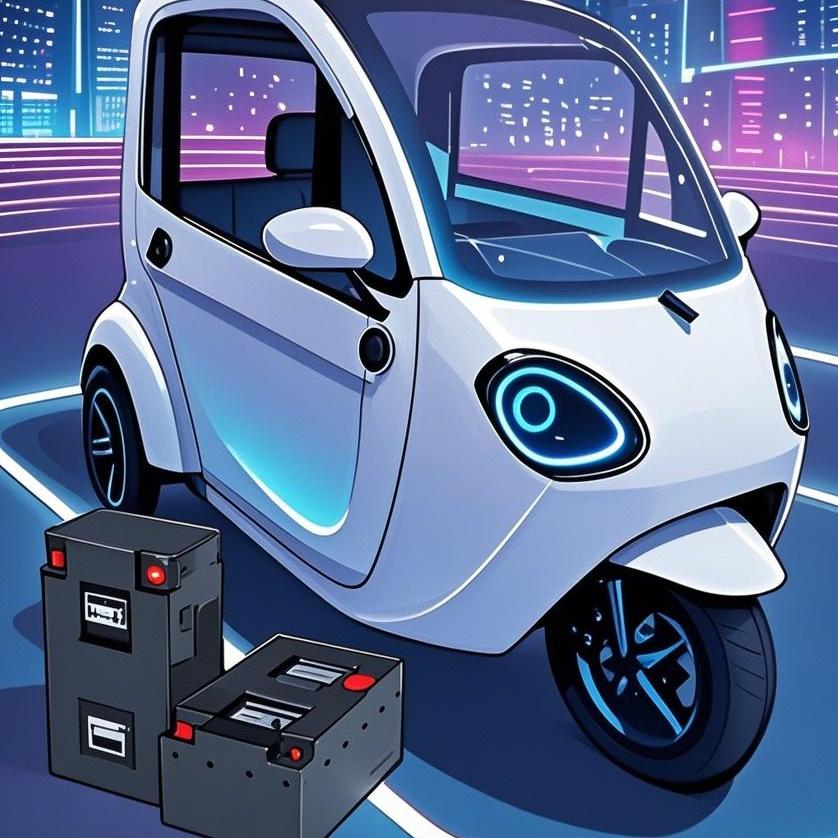 西安锂电池电动车优选