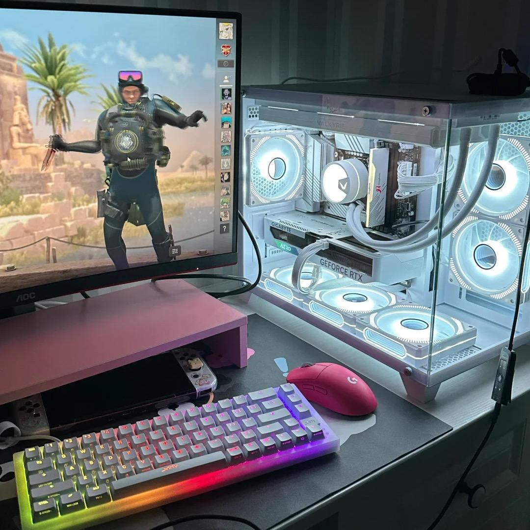 深圳市德励电脑