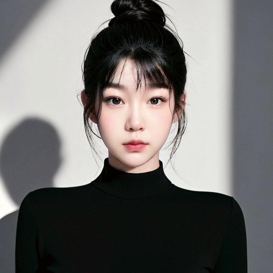 沦陷于月亮