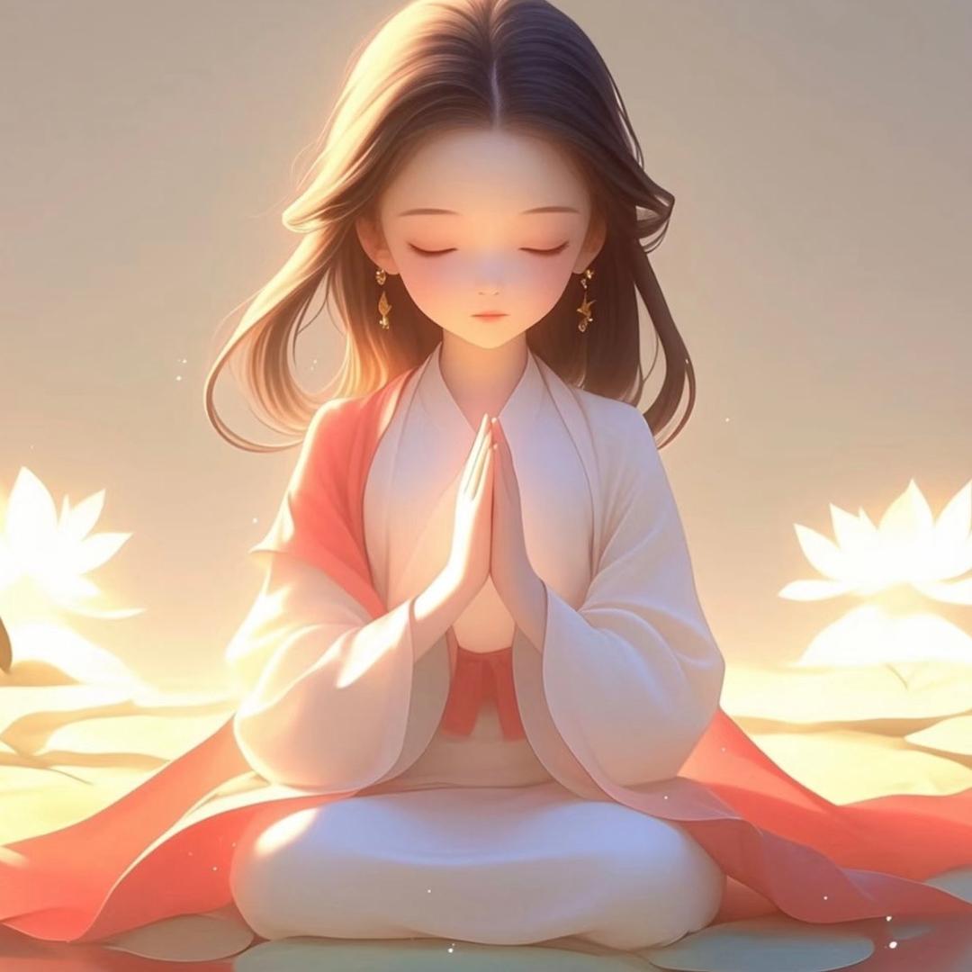 一念（静心）