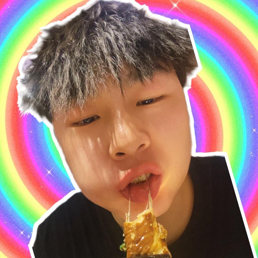小张一人食