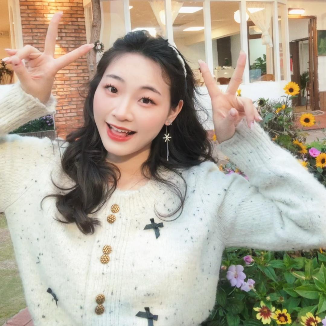 爱吃蛋卷（旺财版）