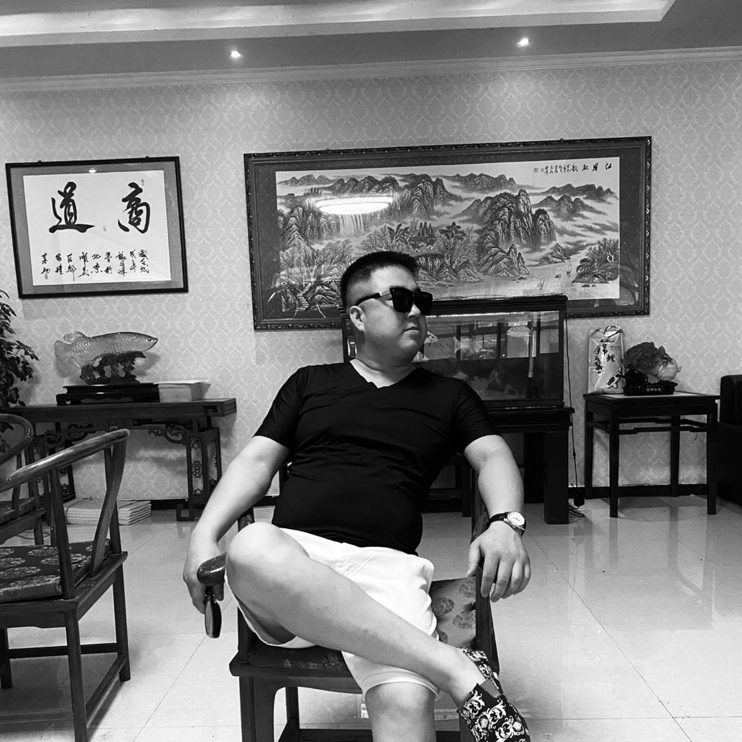 魏魏🚩【华北总经理】
