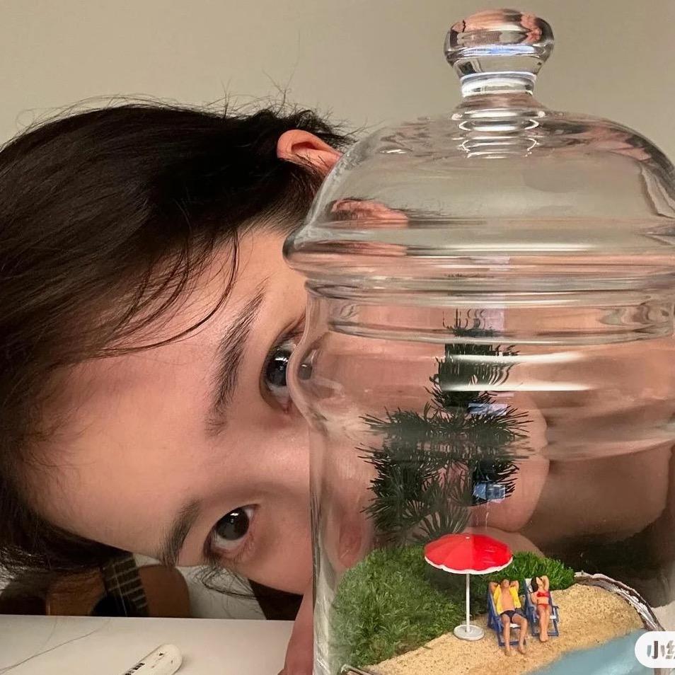 咕噜咕噜