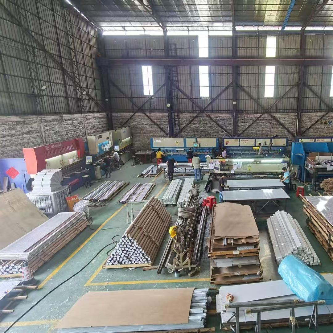 不锈钢蜂窝板厂家