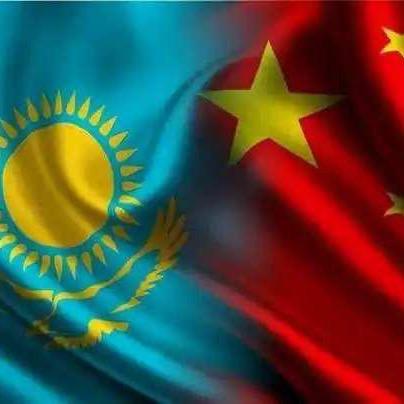 走遍哈萨克斯坦