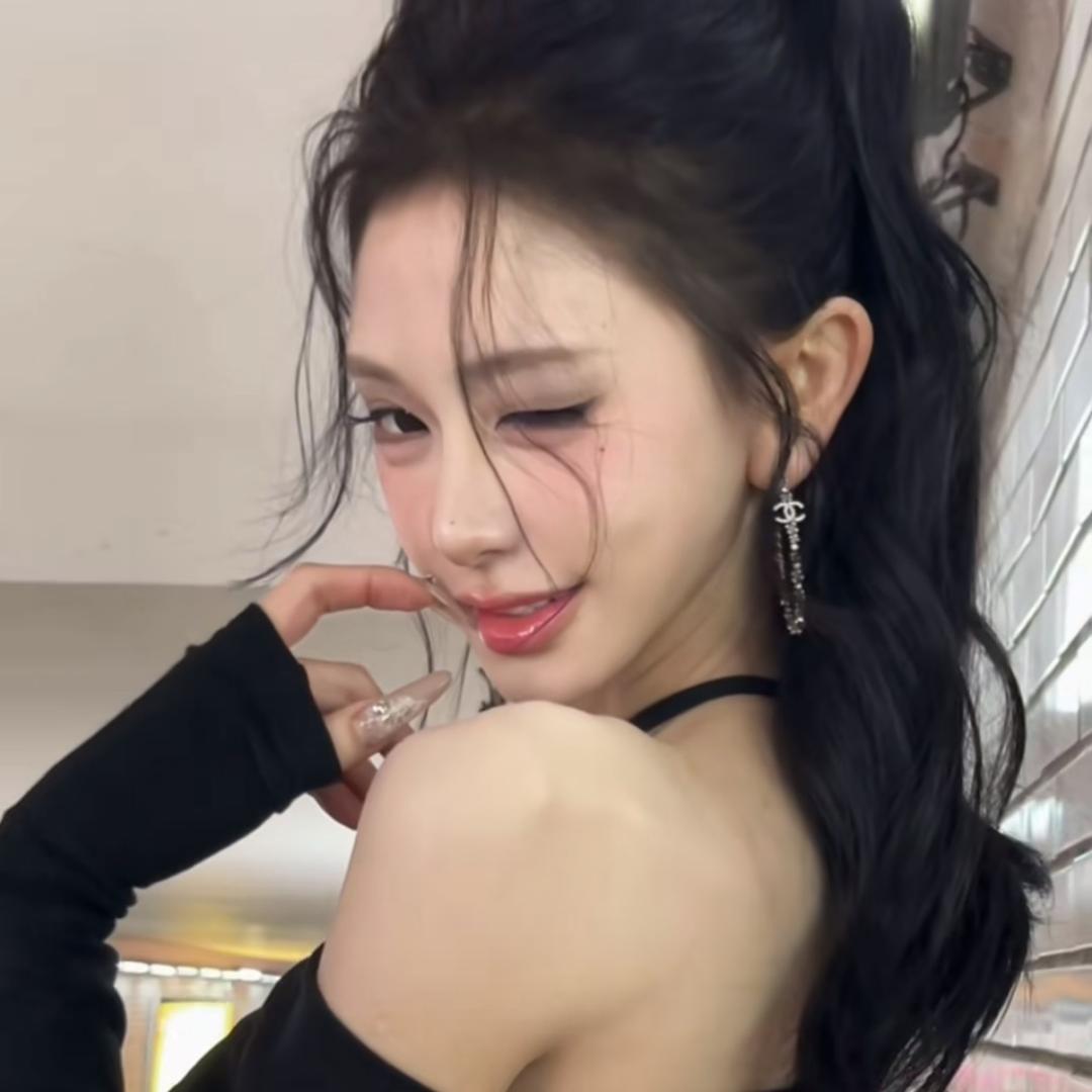 爱熬夜的森贝儿💤