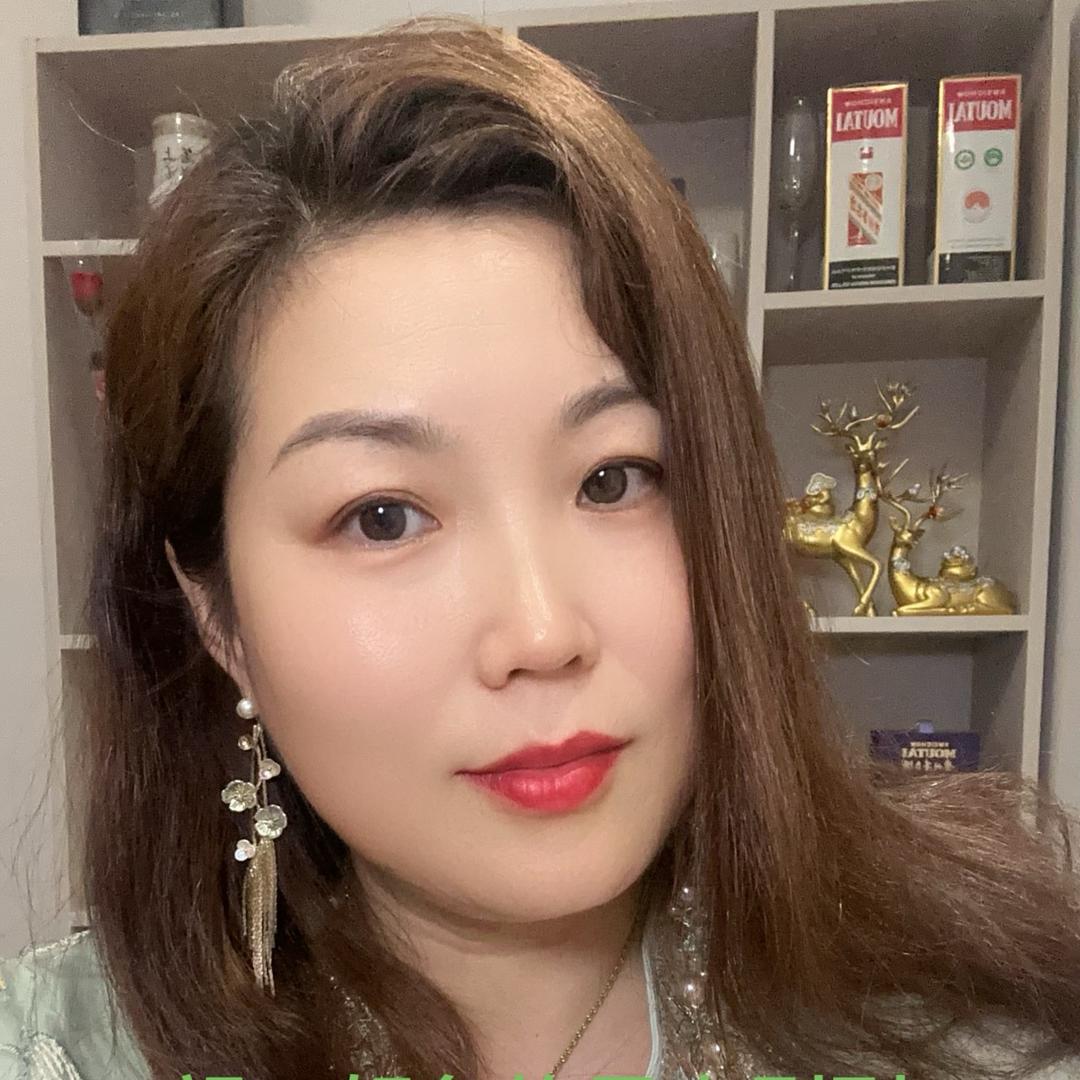刘家小姐（在深圳）