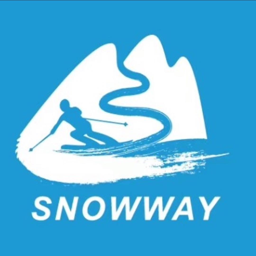 snowway室内滑雪宝坻店-刘教练