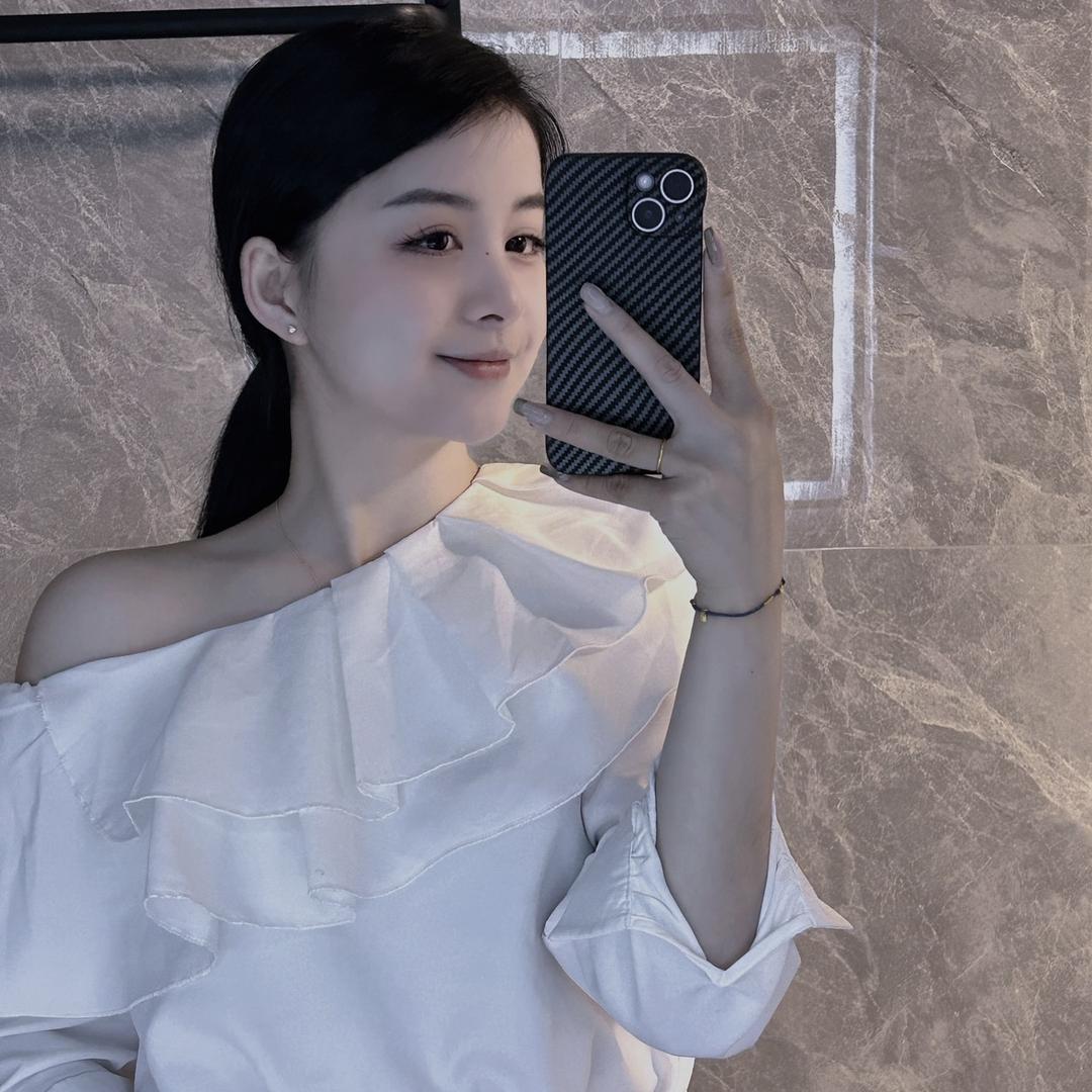 丫头很哇塞🌹