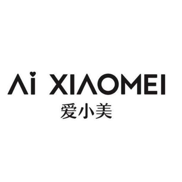 爱小美品牌