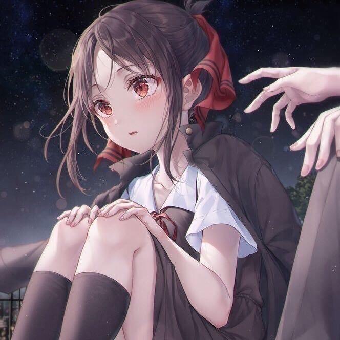小妍酱