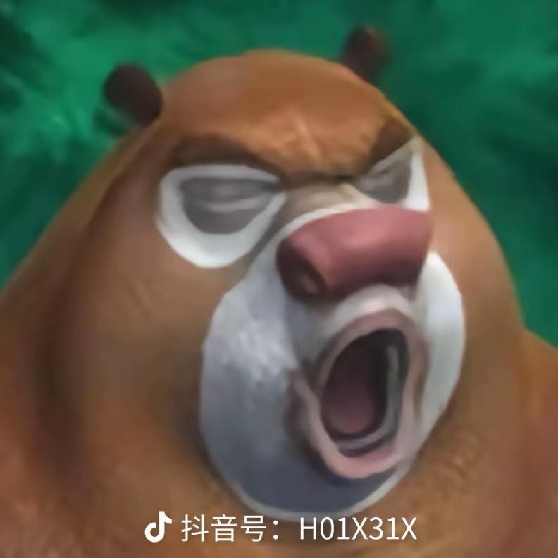 小桃夭（狗头硬粉丝版）
