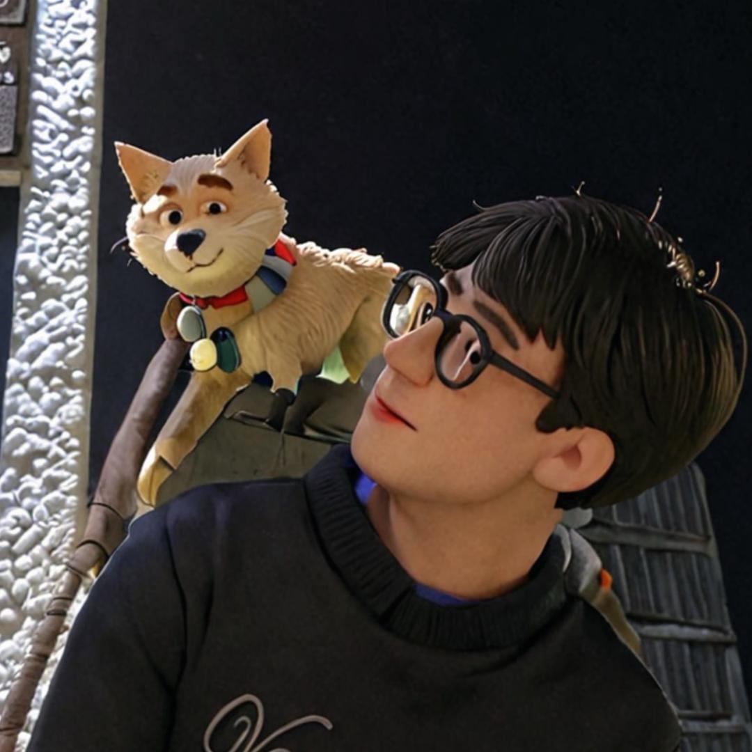 JasonDD头像