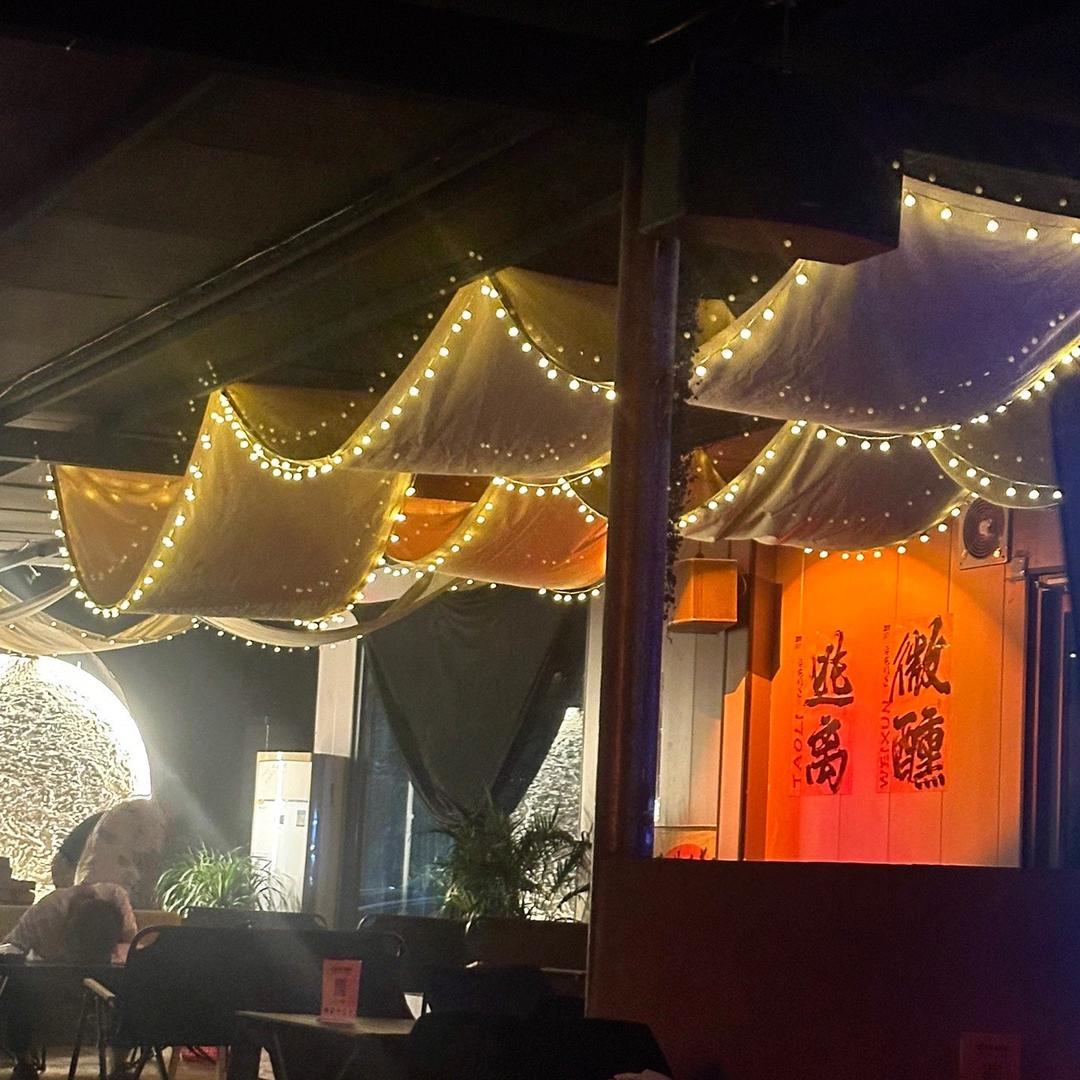 东海县露饮酒馆