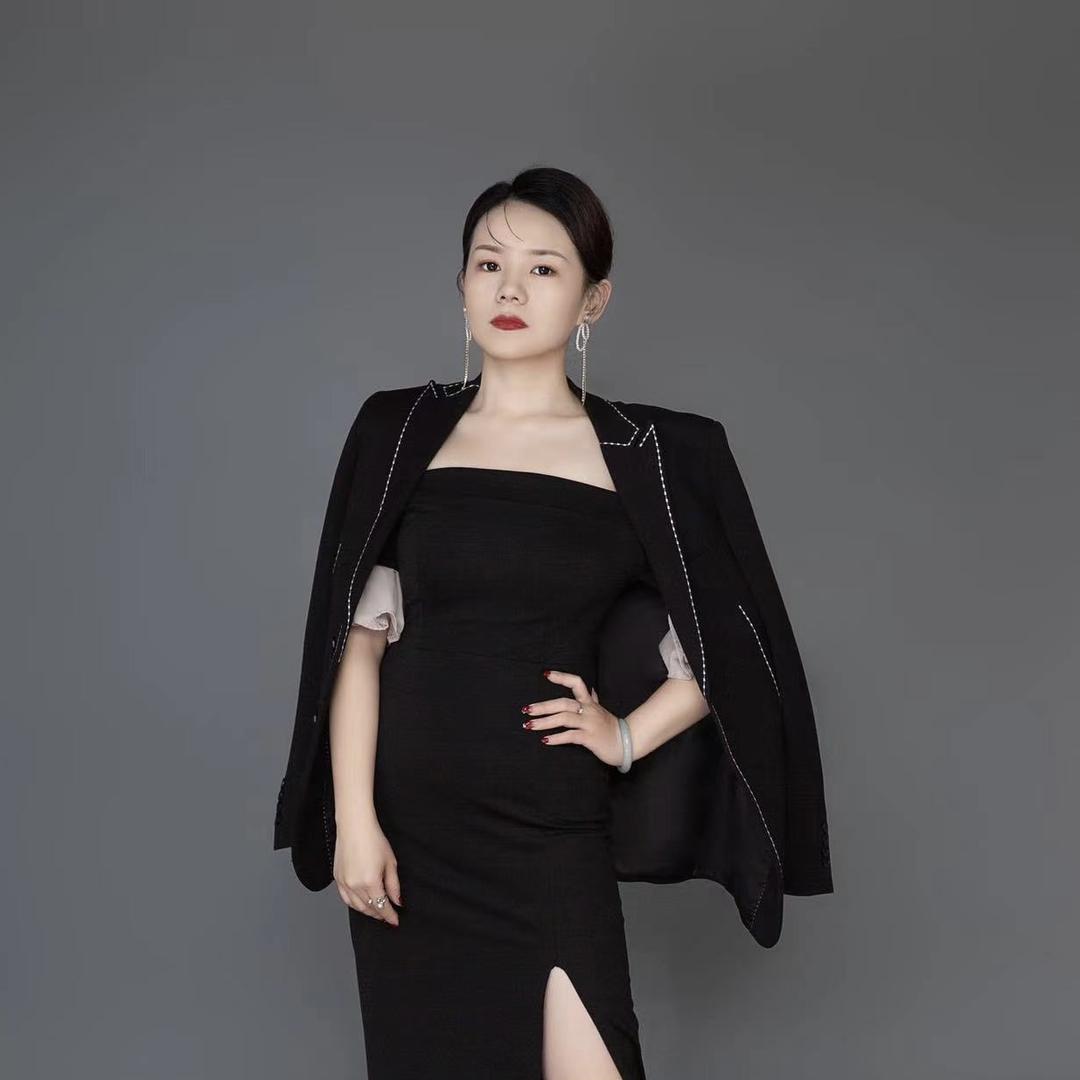 灵石露露美业