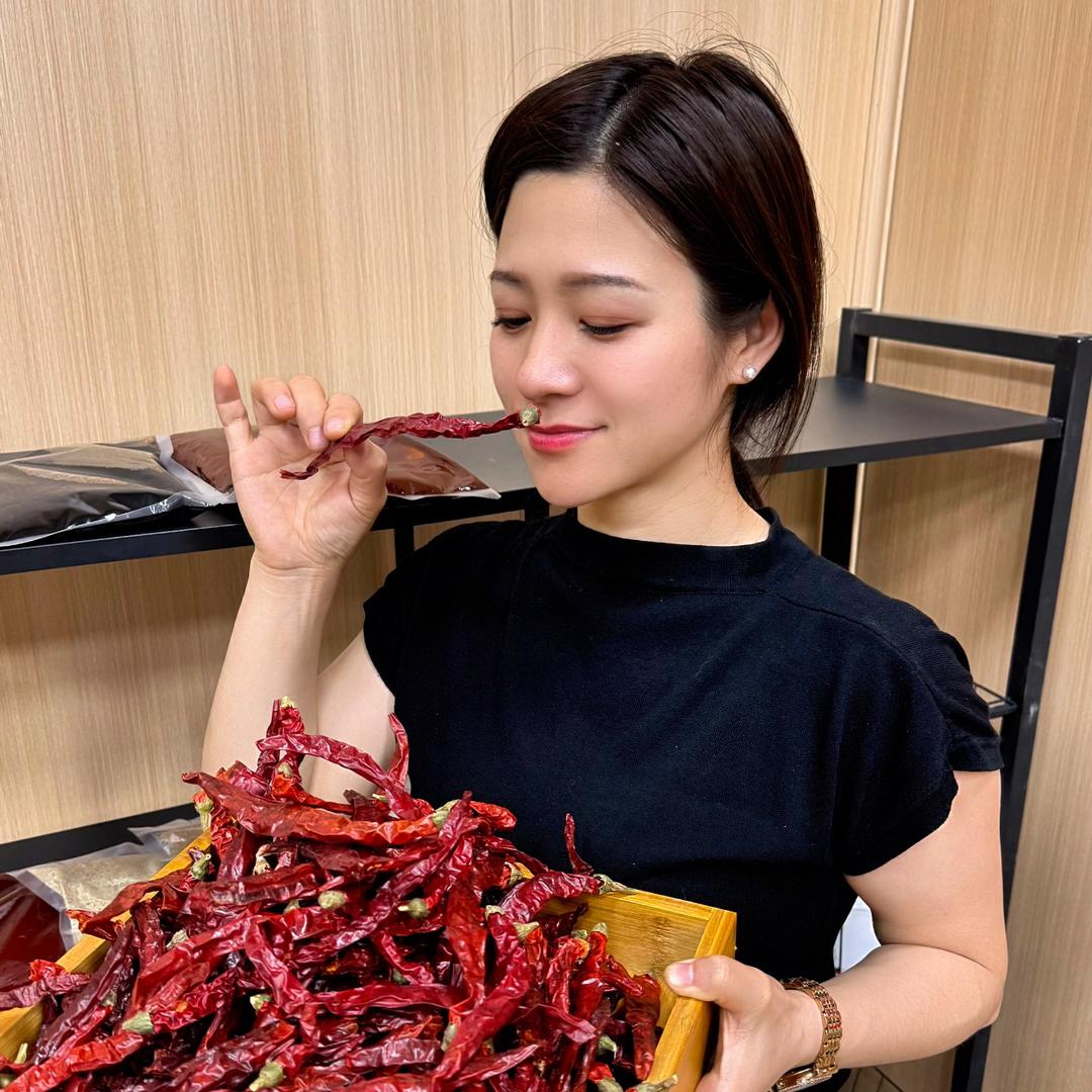 王小花炸鸡腌料（临颍县观二餐饮店）