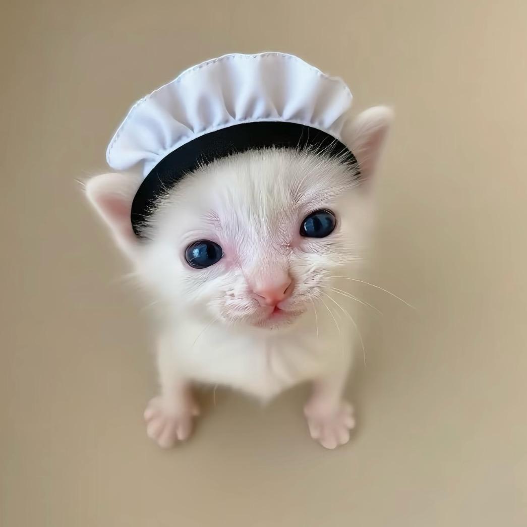暴暴猫