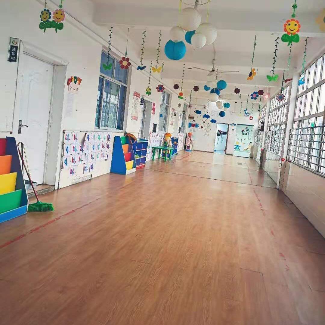 东姚未来之星幼儿园💗