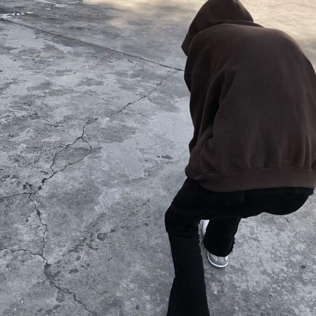 没有情绪