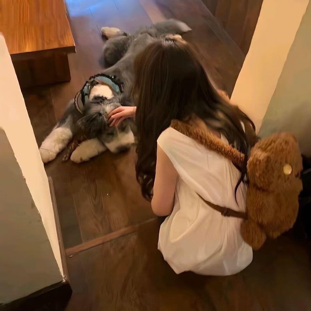 别吵我睡觉啊
