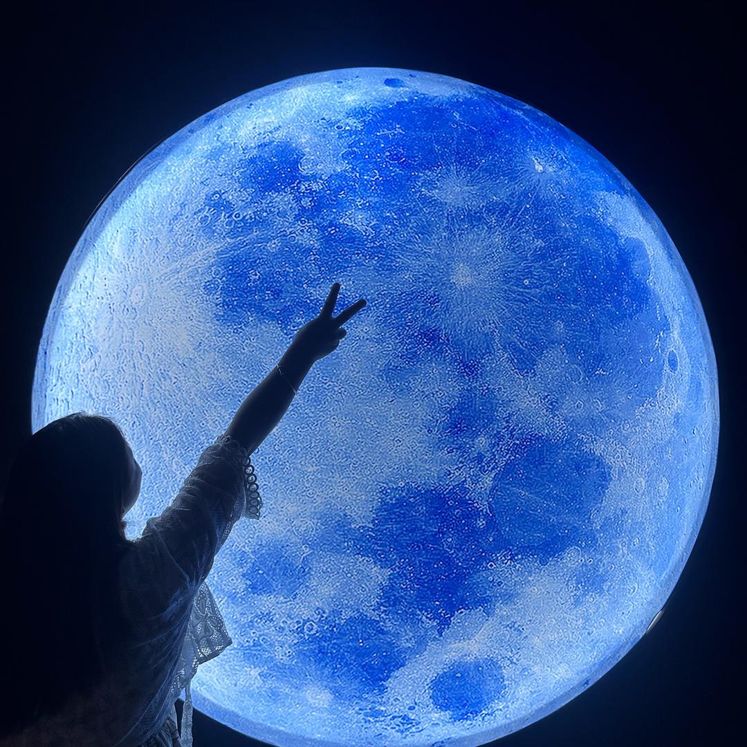 新会陈皮婷妹👧🏻