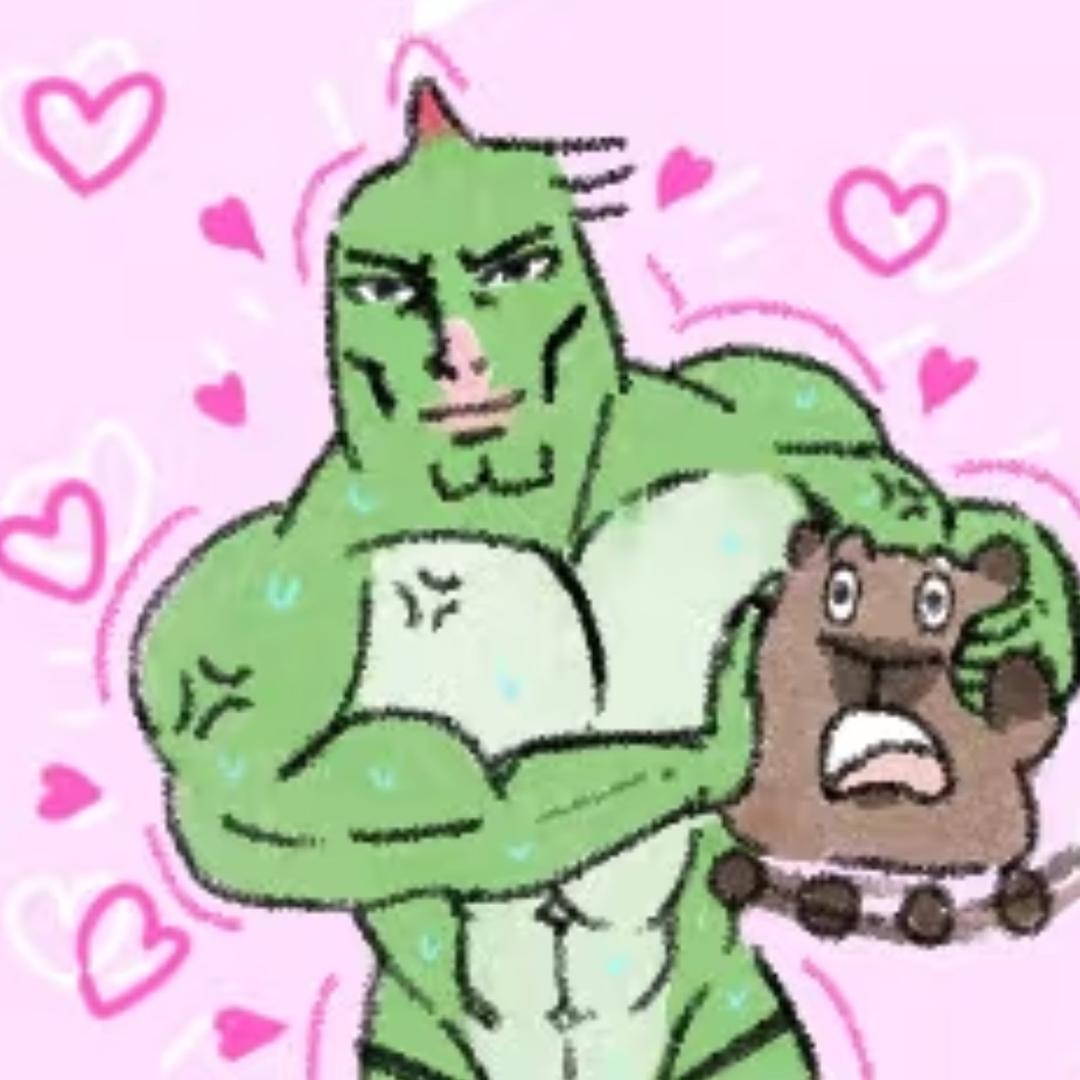 瓜皮加农炮🧑🏻‍🎤