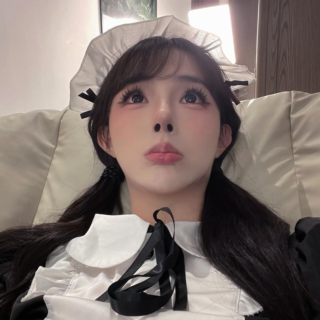 小芸的碎碎念