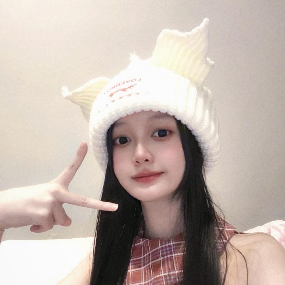 饭冰冰🐰
