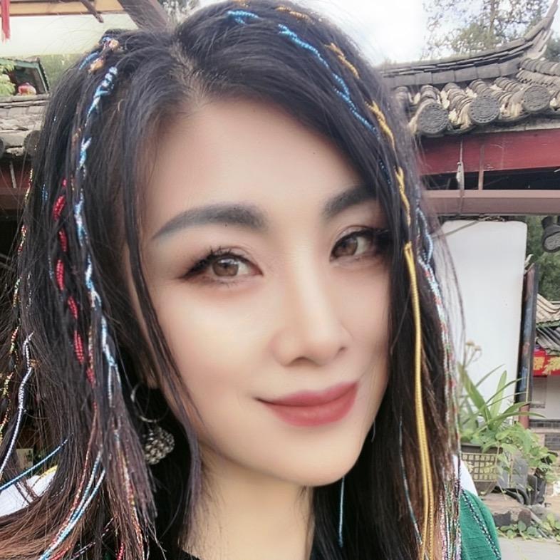 梵櫻女中音