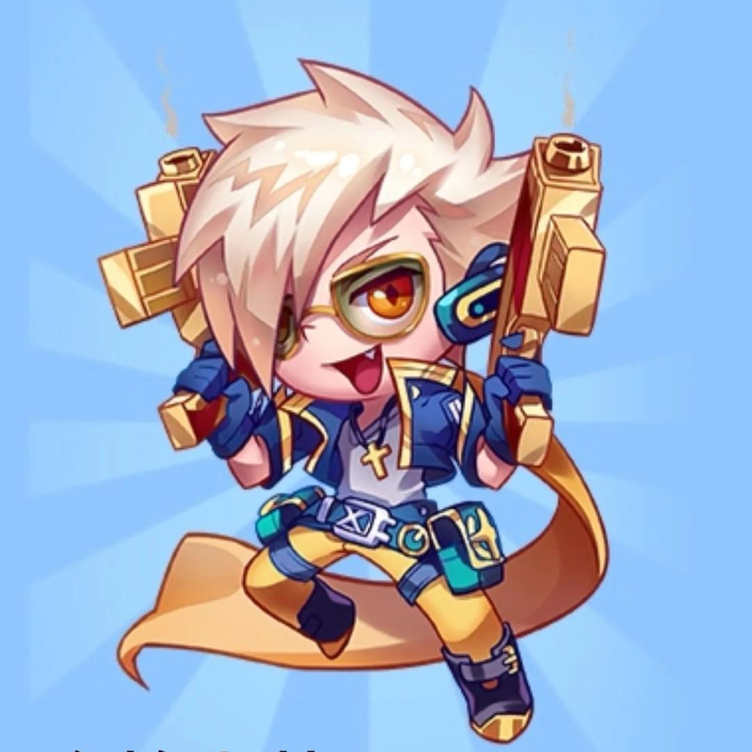 天天酷跑-猪猪侠