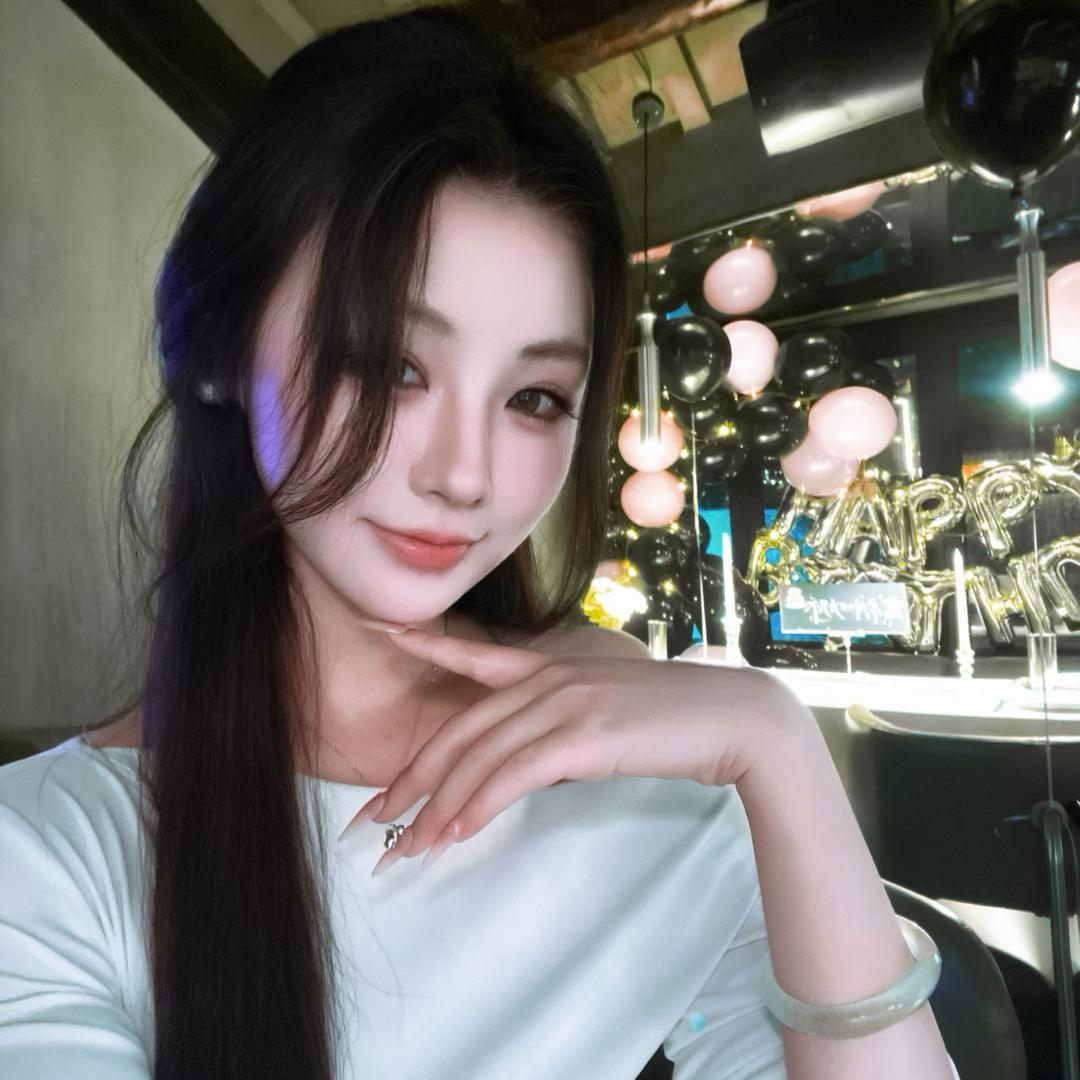 璎珞Rena|双十一年终盛典进行中