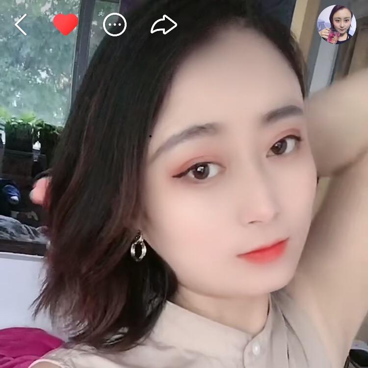 尿毒症小芳（商品在橱窗）