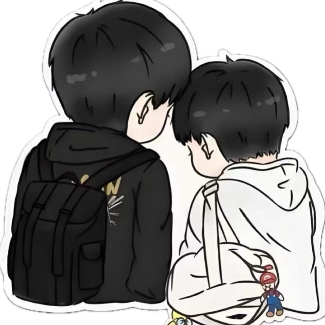 🍟八月女孩🌹