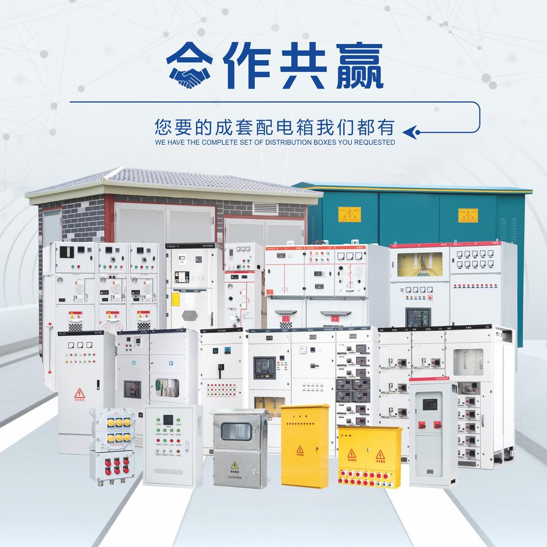 松洲电气、肖新龙
