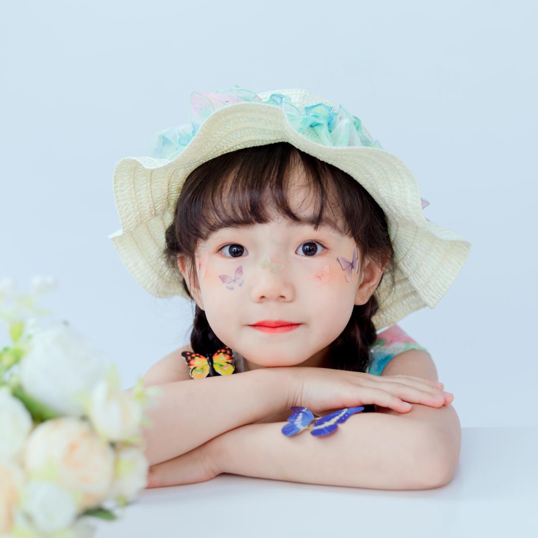 妍妍👸宝贝