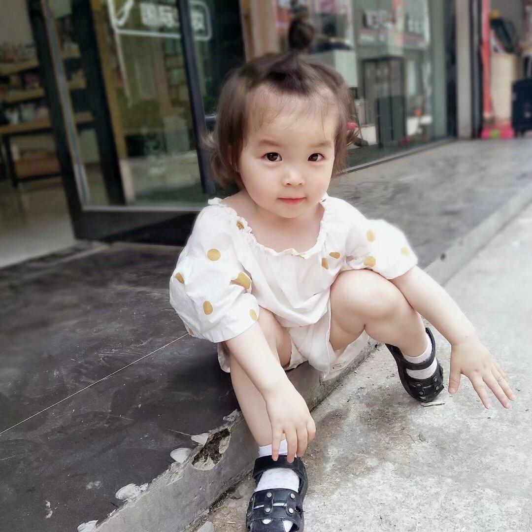 大牛🐮妈妈育儿成长记