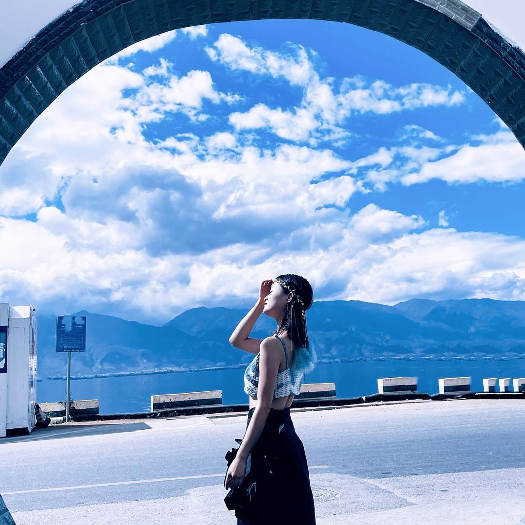 云南·趣旅行