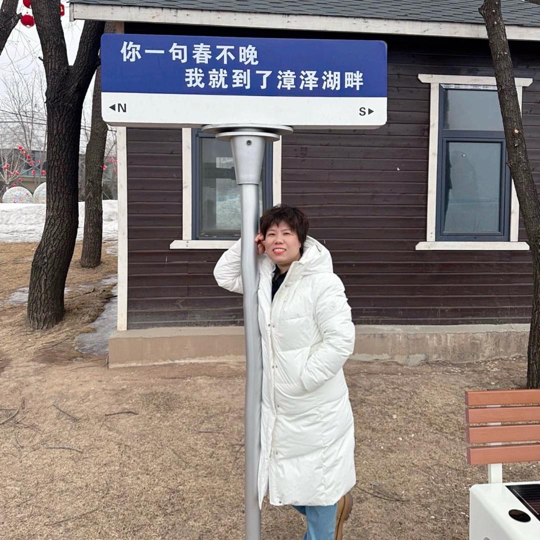 中年里的文艺范儿