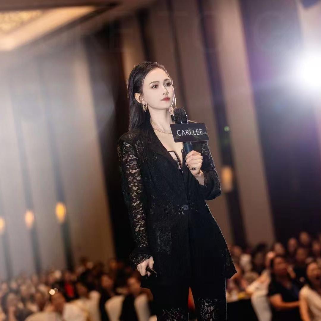 金雨诺-实体流量咨询