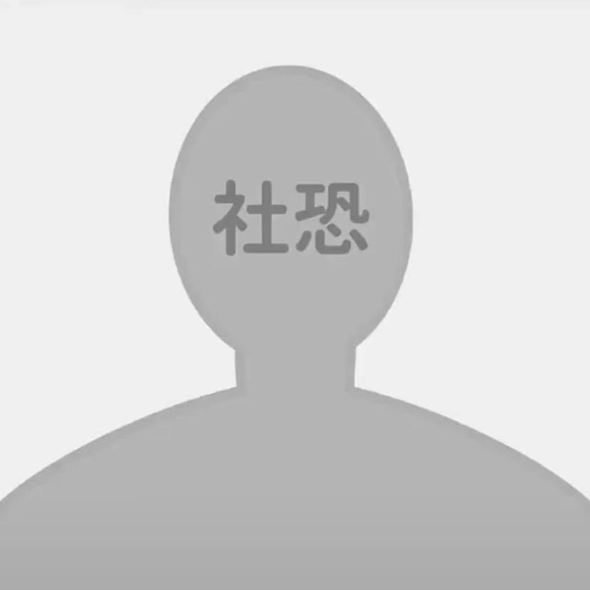 小海绵（社恐版）