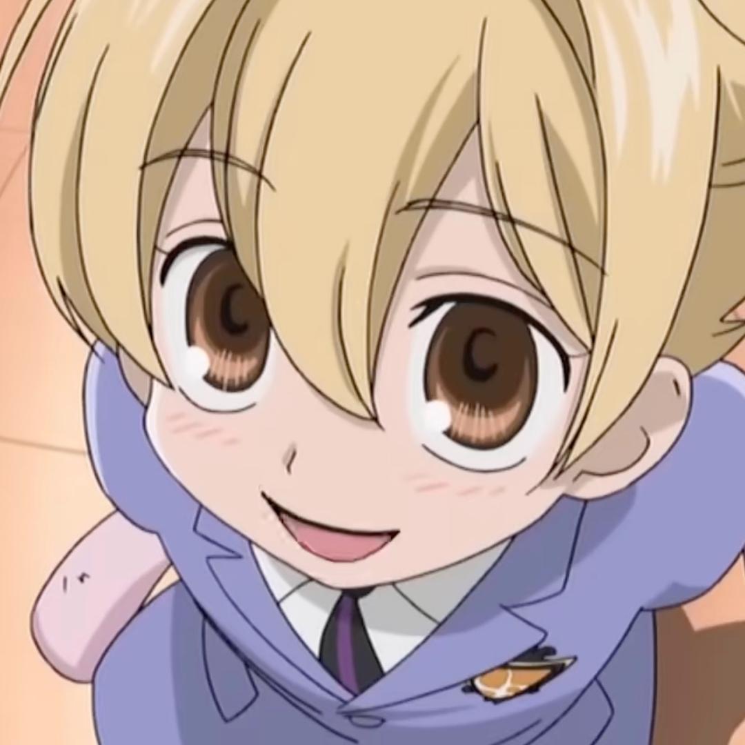 谢恩的狂热男粉丝