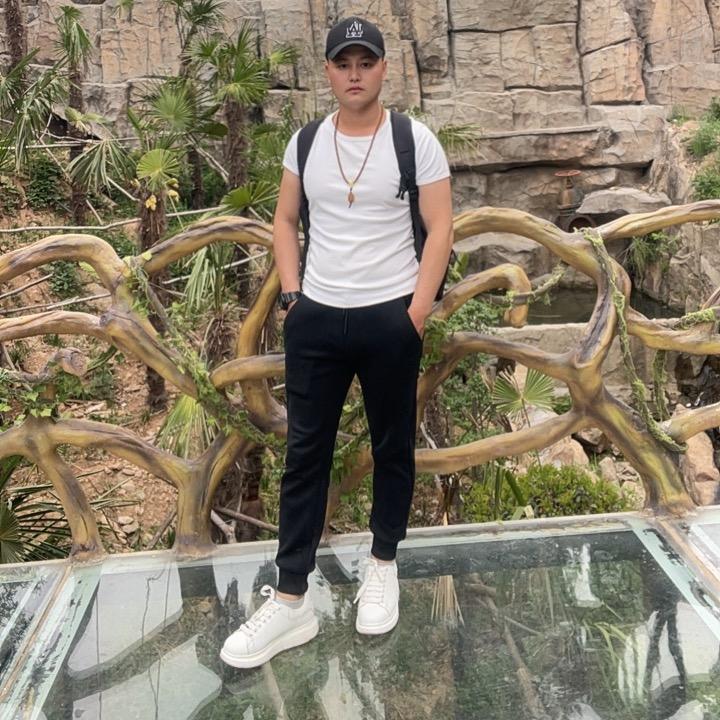 周口驾培李先生